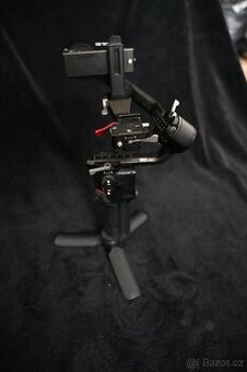 DJI RS 3 Mini