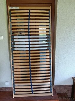 Rošt do postele 200x90cm - 1