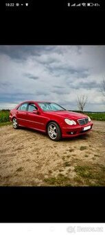 Mercedes C230 kompresor