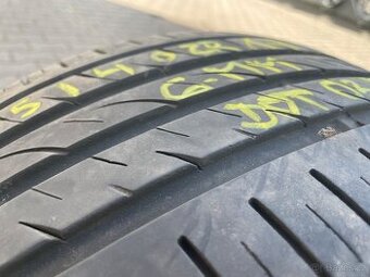 Letní pneu Nexen N'Ferra 205/40 R17