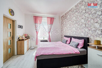 Pronájem bytu 1+1, 41 m², Plzeň, ul. Radyňská