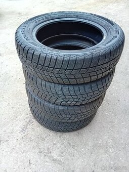 Pneumatiky Barum 175/65 R15