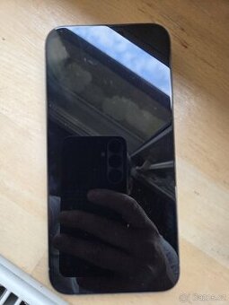iPhone 15 Pro Max 256 GB Natural Titan