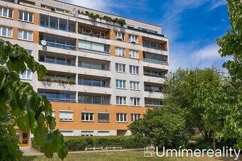 Pronájem byty 3+kk, 74 m2 - Praha - Stodůlky, ev.č. Bast