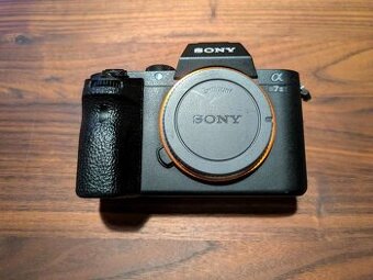 Sony A7ii