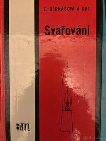 Strojnictví odborné knihy