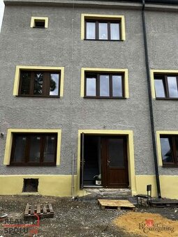 Pronájem, byty/2+kk, 45 m2, Horní Benešov, Bruntál [ID 74087