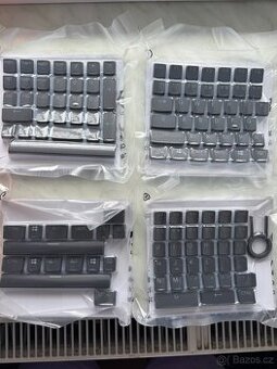 SteelSeries PrismCaps