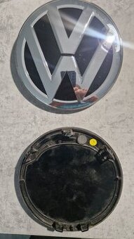 VW znaky pro radar i bez radaru druhy př i zadní 2K5853601A