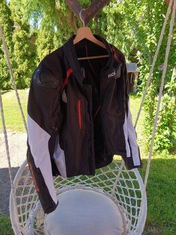 Motocyklová bunda Modeka Lineos vel. XL.