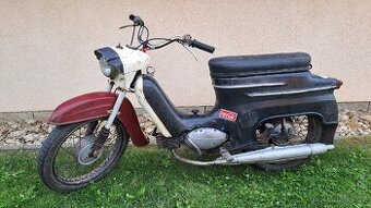 Jawa 21 pionýr - 1