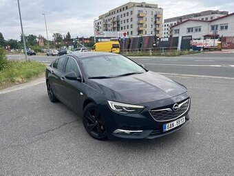 Opel Insignia 2.0 CDTI 125kw