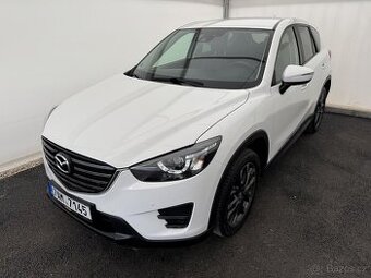 Mazda CX-5, 129kw BOSE Automat DPH