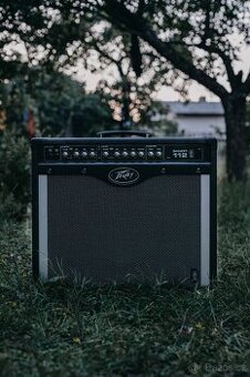 PEAVEY Bandit 112 80W Transtube