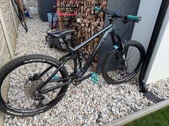 Qayron Carma MKII