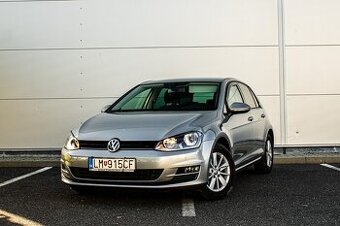 Volkswagen Golf 1.6 TDI BMT 105k Comfortline