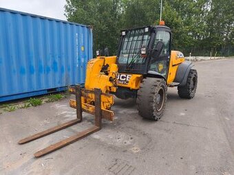 JCB 527-55 (4WS) - 1