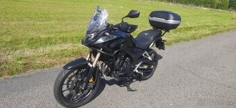 Honda CB 500x
