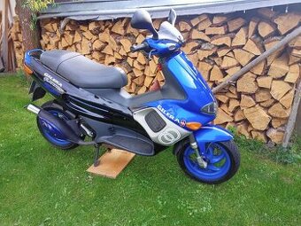 Gilera Runner 50