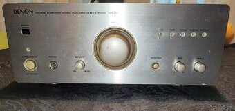 DENON UPA-F07 – kompaktní stereo zesilovač bez DO
