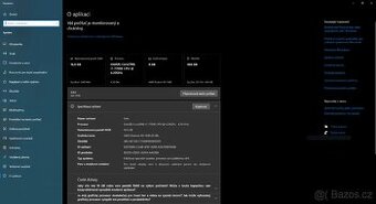 Intel i7-7700K / AMD Radeon RX7600 XT 8GB / 16GB DDR4 / - 1