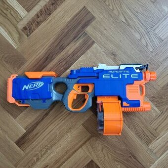 Nerf Elite Hyperfire