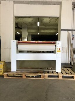 Profesionální průmyslový korytový mandl Primus i25-140 EL