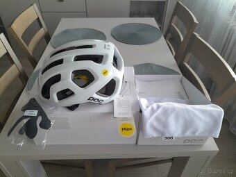 Helma POC Octal Mips
