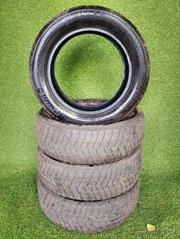 Zimní pneumatiky Barum Polaris 3 – 185/60 R15