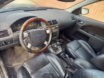 Mondeo MK3 Ghia ND