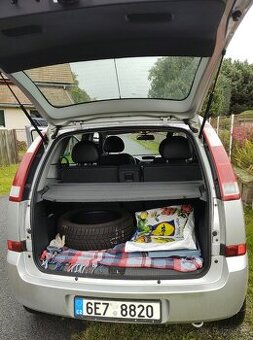 Prodám Opel Meriva 1.6