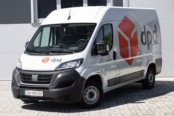 FIAT DUCATO 2.3 MULTIJET 140K SCR L2H2