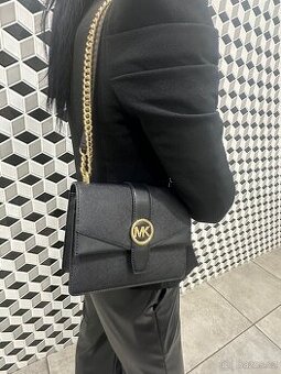 Crossbody kabelka MK