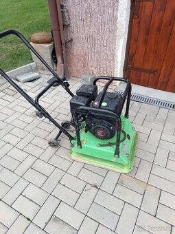 Vibrační deska 90kg