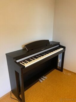 Prodám digitální piano Kurzweil Young Chang LR-9700