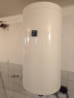 Elektrický bojler Tatramat 120l