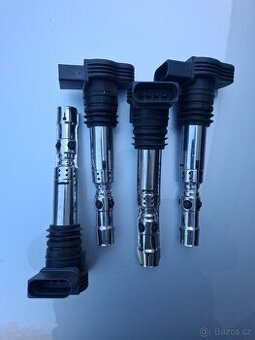 Zapalovací cívky Vw Wkoda Audi 1.8T 06A905115U