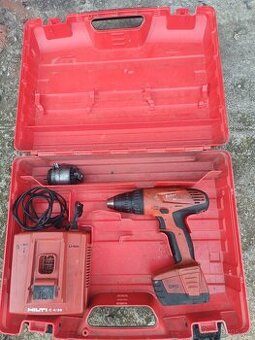 Aku Hilti
