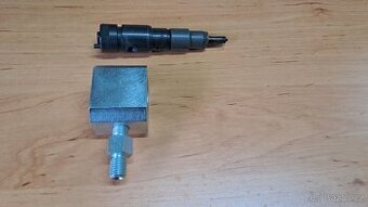 Motor 16 V
