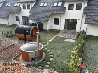 Prodej, byty/2+kk, 54 m2, 38443 Strážný, Prachatice [ID 7735 - 1