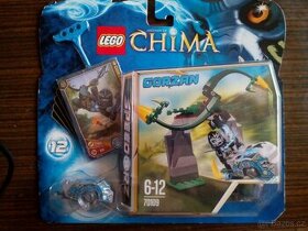 stavebnice lego chima,PC hra hannah montana a piano