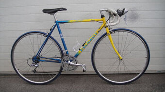 Peugeot Professionnel Course, rok 1995, nádherné