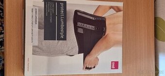 medi protect.Lumbostyle H26 vel. III bederní ortéza