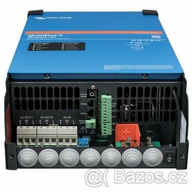 Měnič Victron Energy MultiPlus-II 48V/3000