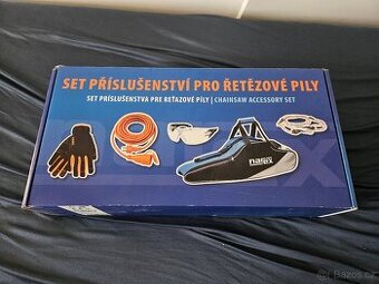 Set pro řetězové pily