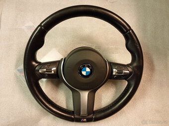 M sport volant BMW pro 1er 2er 3er 4er F-line