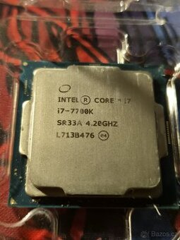 Intel Core i7-7700K (LGA1151)