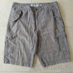 ECKO UNLTD panske kratasy