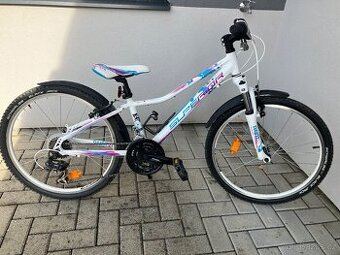 Dětské kolo Superior Paint.24 - 1