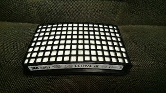 3M Adflo částicový filtr